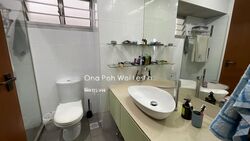 Blk 425 Casa Clementi (Clementi), HDB 5 Rooms #479937751